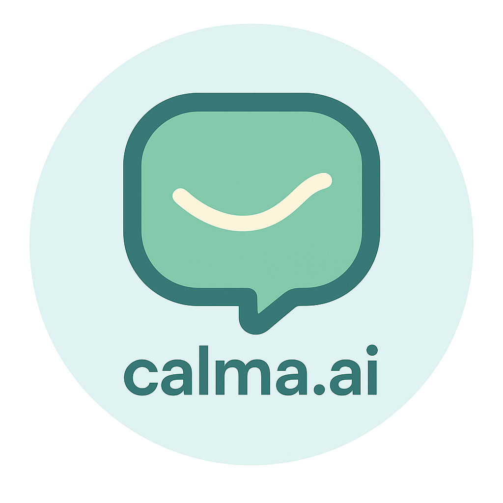 calmaai.app